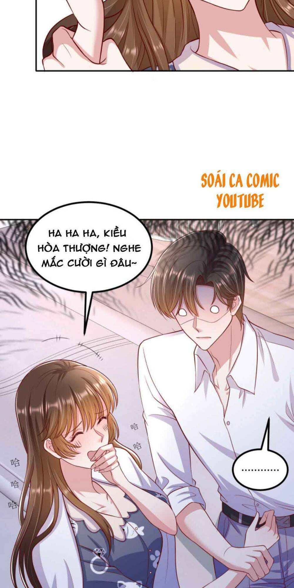 Nhất Sanh Hữu Hỉ: Chapter 53