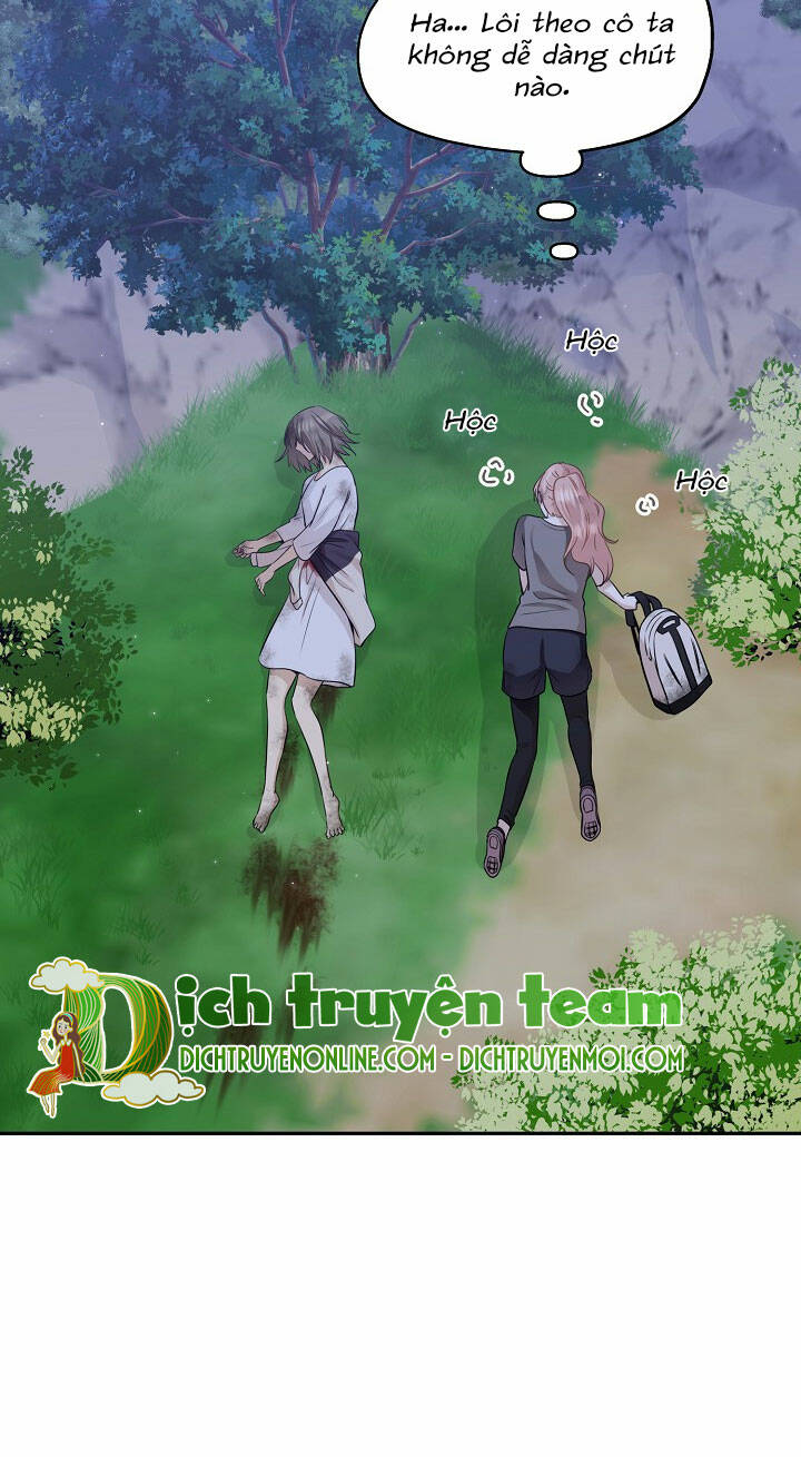 Cuộc Sống Kỳ Thú: Chapter 96