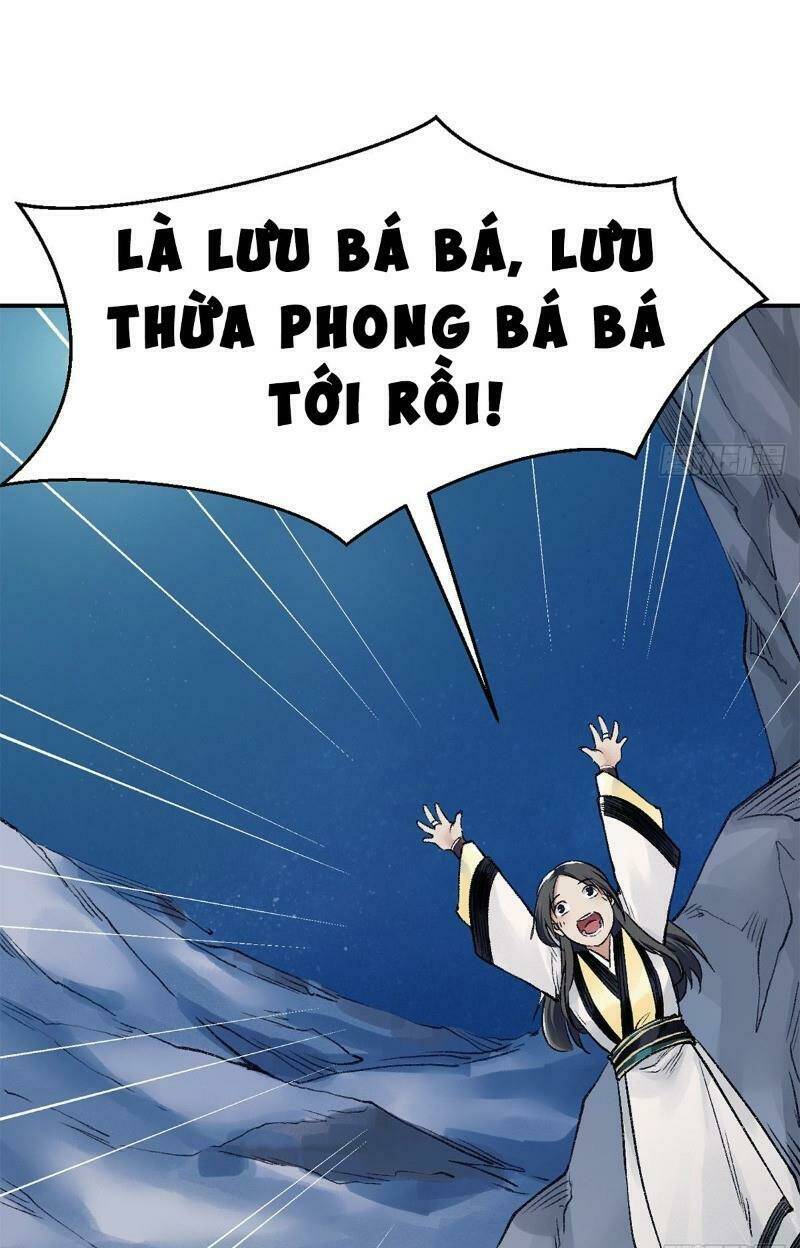 Liên Thành Quyết: Chapter 48