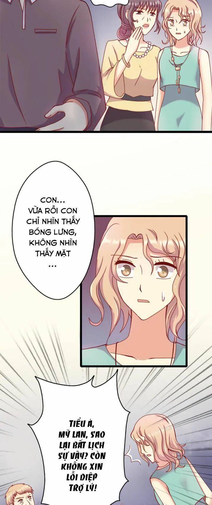 Kết Hôn Thử 99 Ngày: Chapter 11