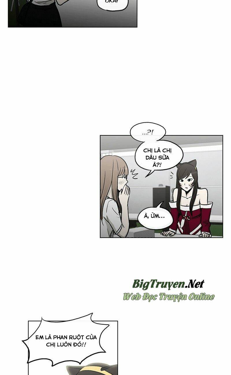 Anh Ấy Là Nữ Sinh Cấp 3: Chapter 65