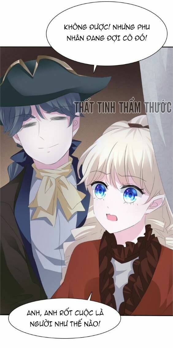 Một Lời Không Hợp Liền Hút Máu: Chapter 39