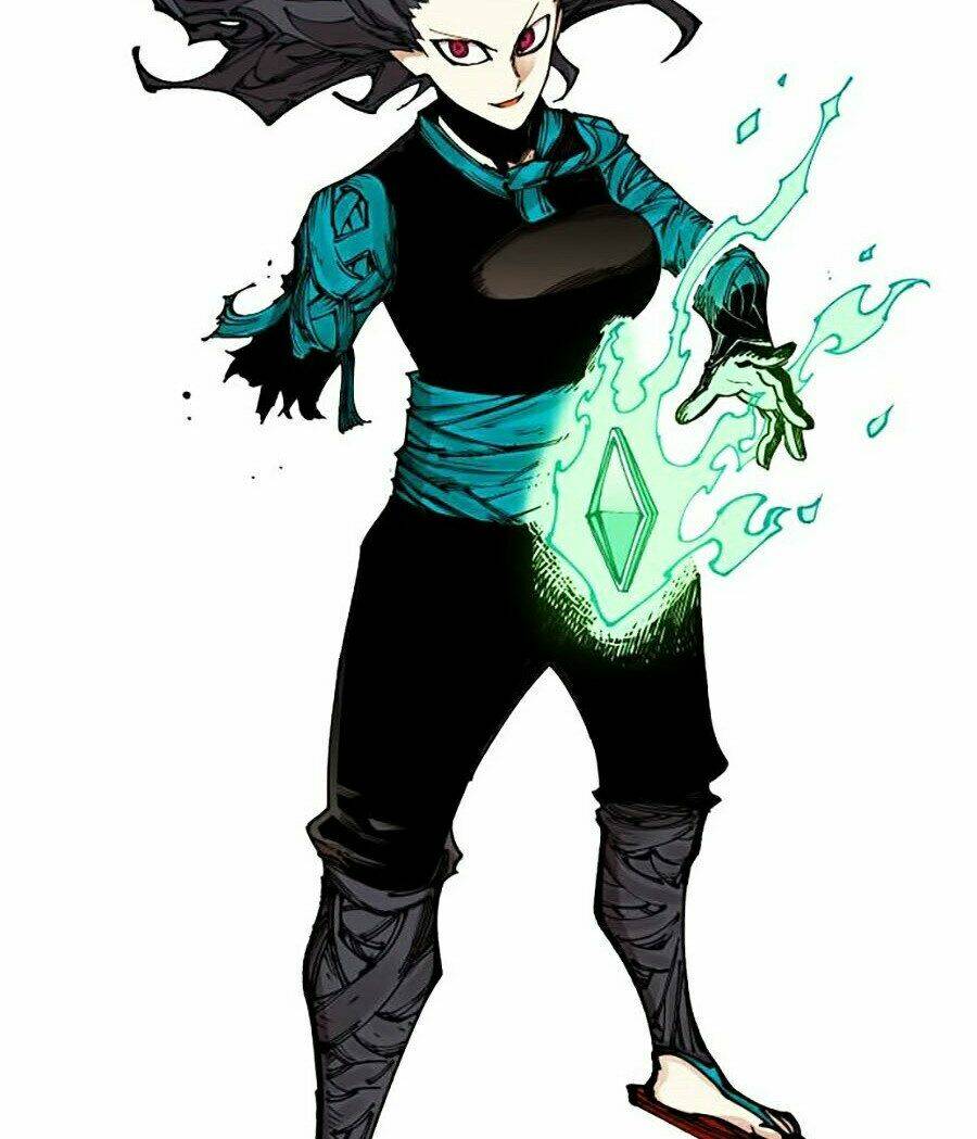 Hard Core Leveling Warrior Ss2: Chapter 92