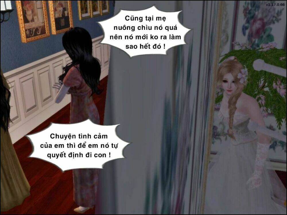 Truyện Sims - Earl Story: Chapter 46