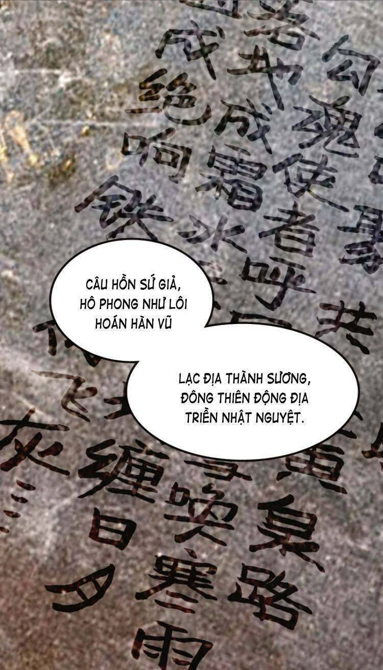 Tuyệt Hành Giả: Chapter 4