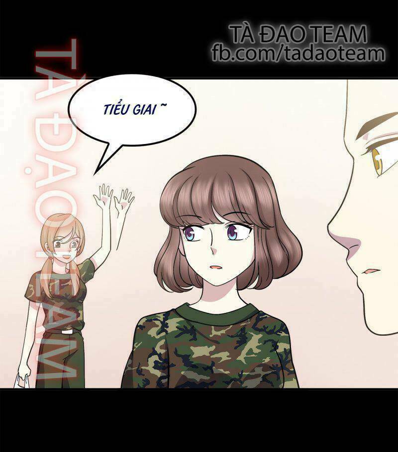 Người Yêu Thời Không: Chapter 29