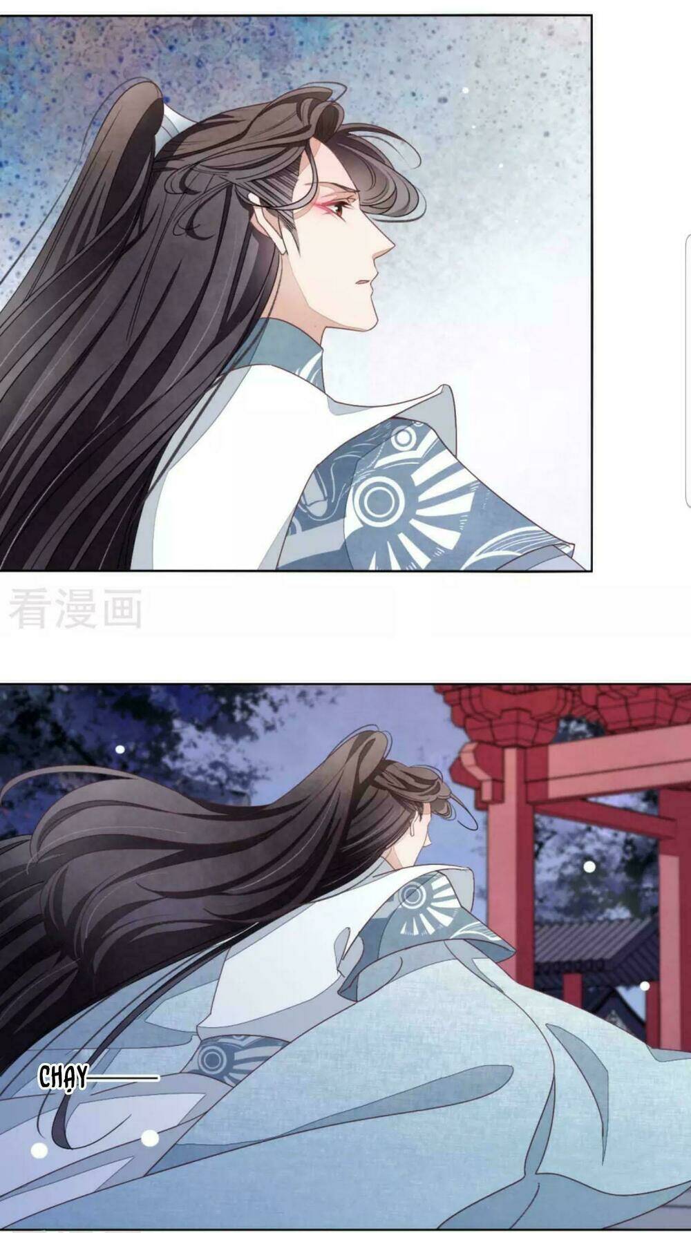 Xuyên Về Cổ Đại Làm Quốc Bảo: Chapter 23