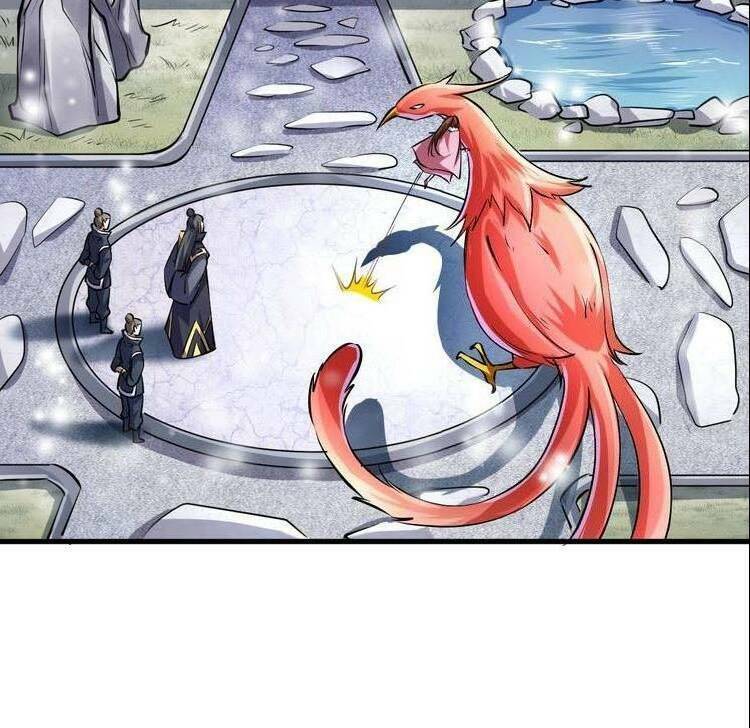 Đấu Hồn Đại Lục: Chapter 16