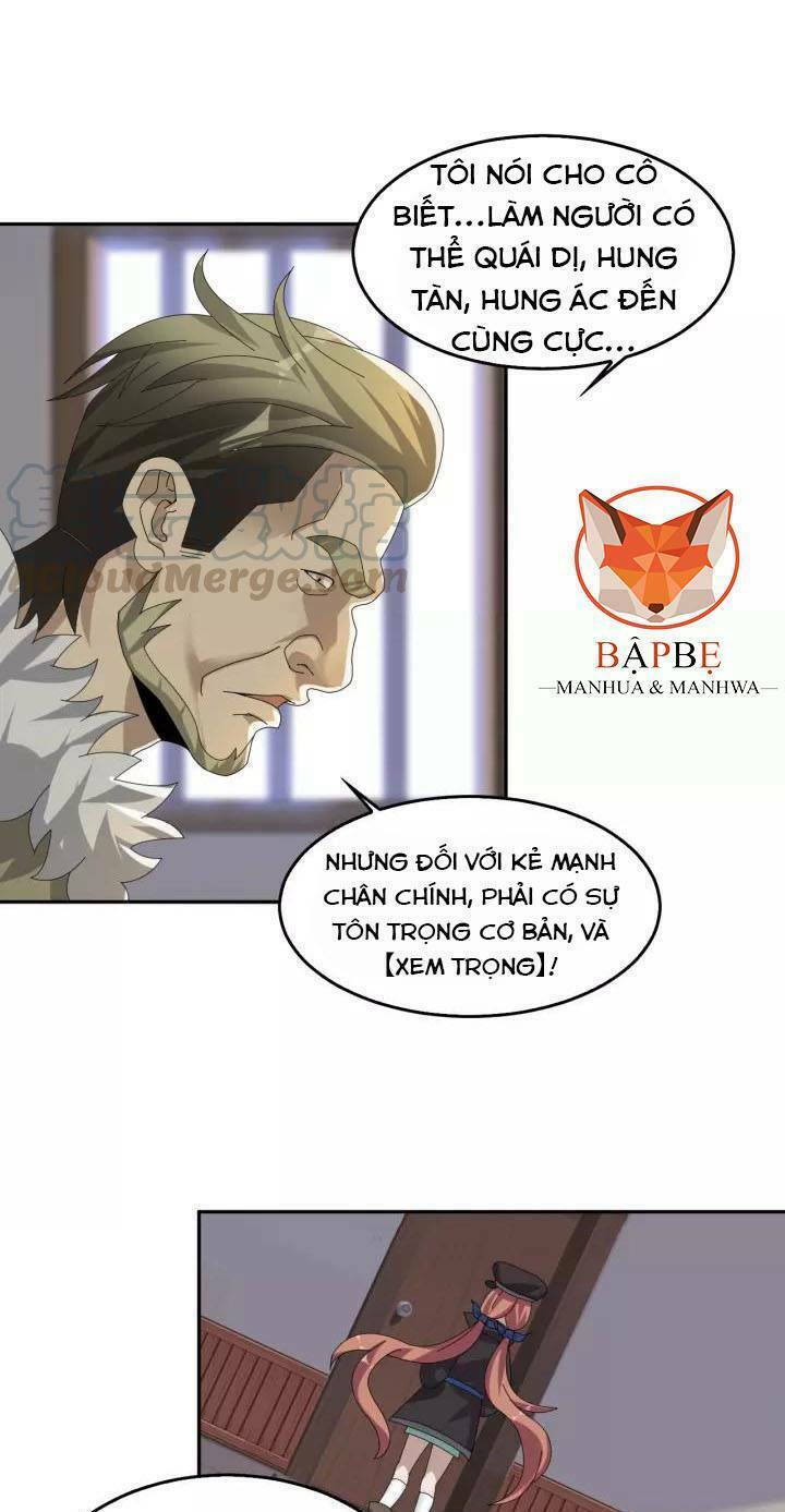 Siêu Cấp Đại Chủ Bạ: Chapter 83