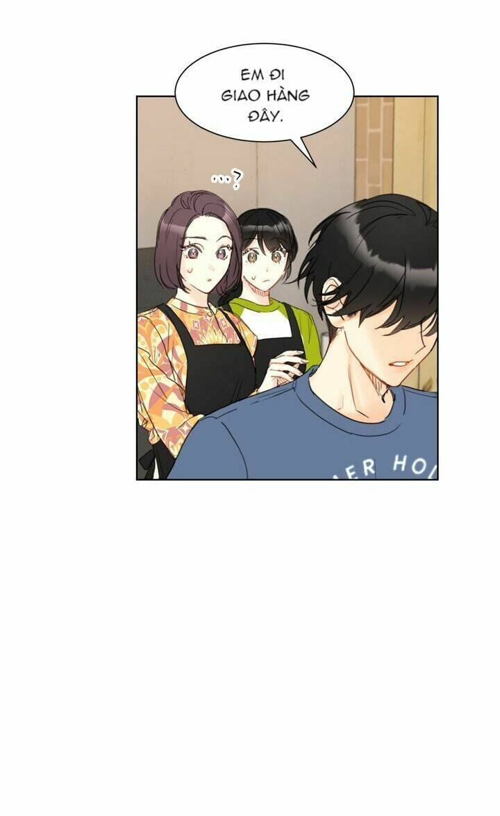 Hẹn Hò Nơi Công Sở: Chapter 44