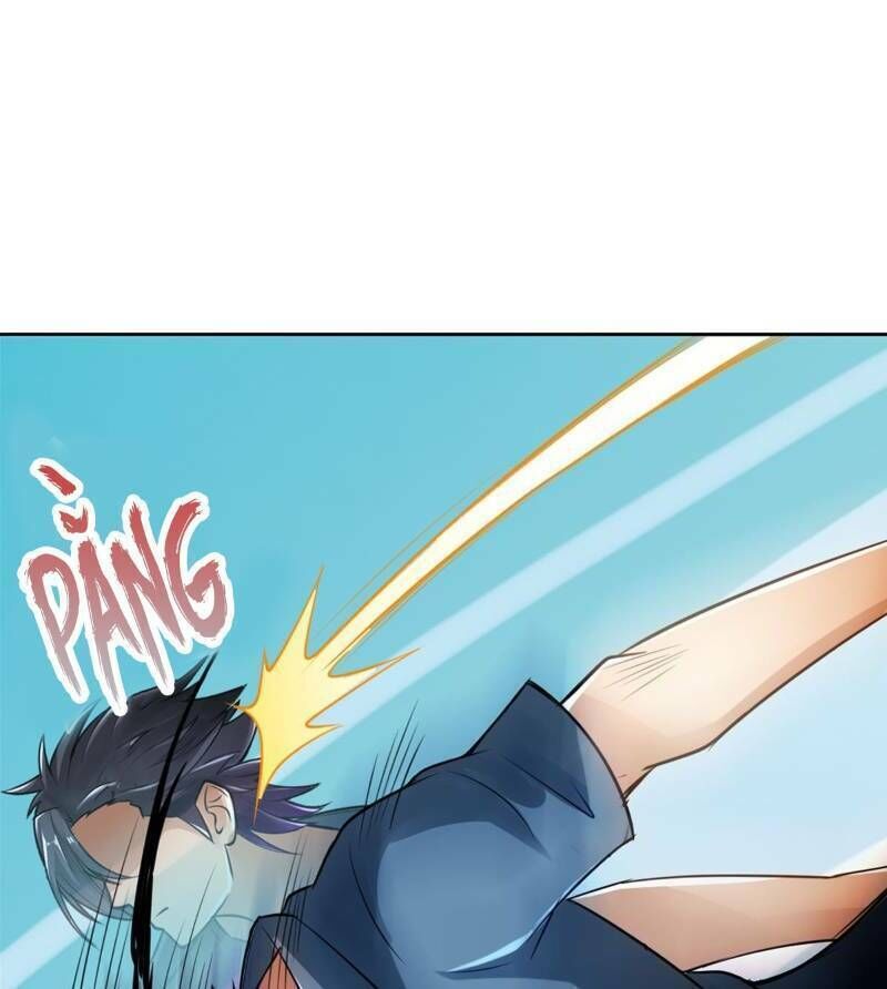 Hệ Thống Tìm Đường Chết Mạnh Nhất: Chapter 39