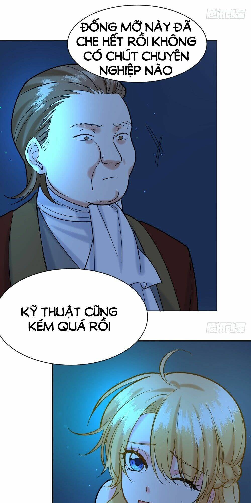 Trời Sinh Một Cặp? Tôi Cự Tuyệt!: Chapter 5