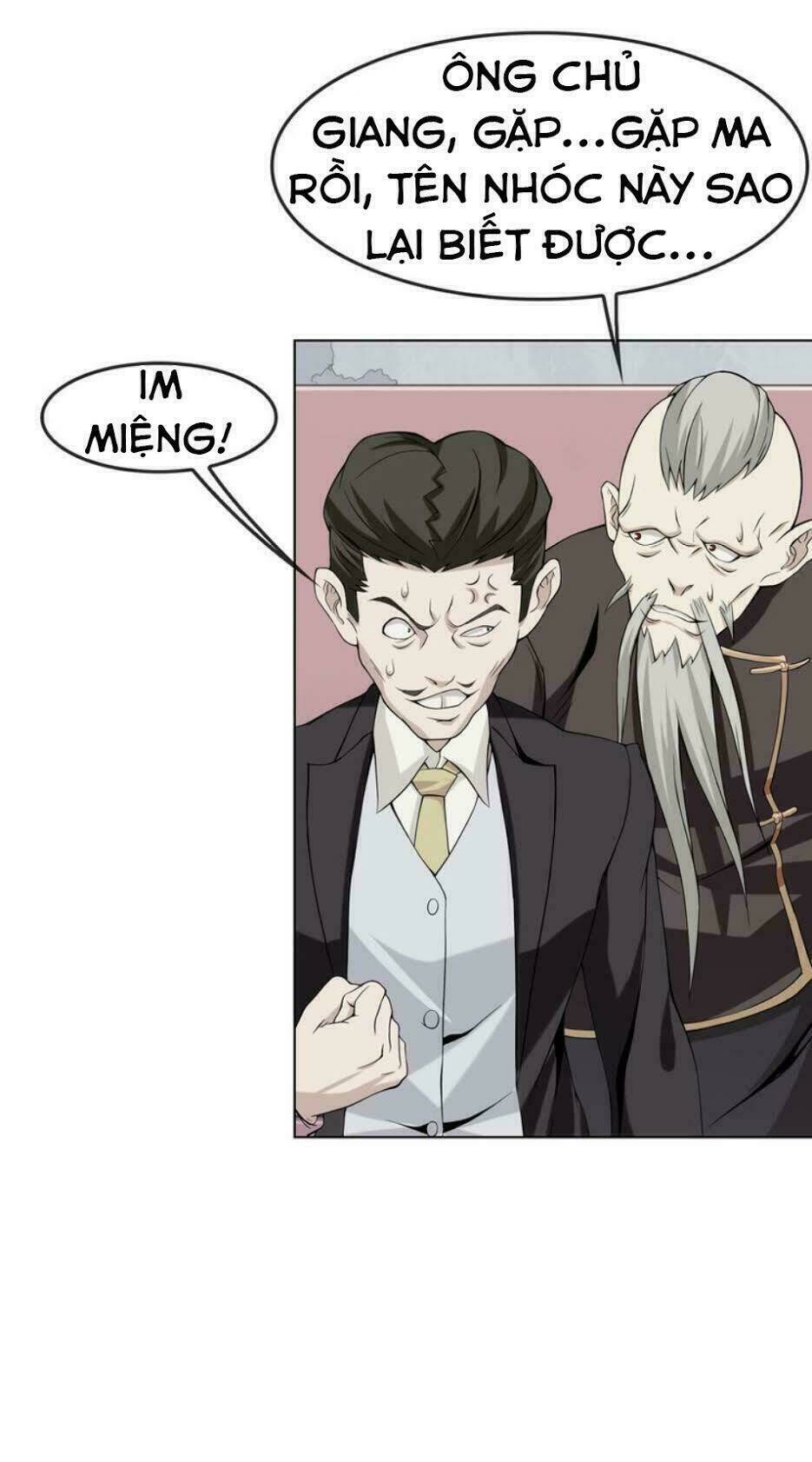 Siêu Cấp Đại Chủ Bạ: Chapter 4