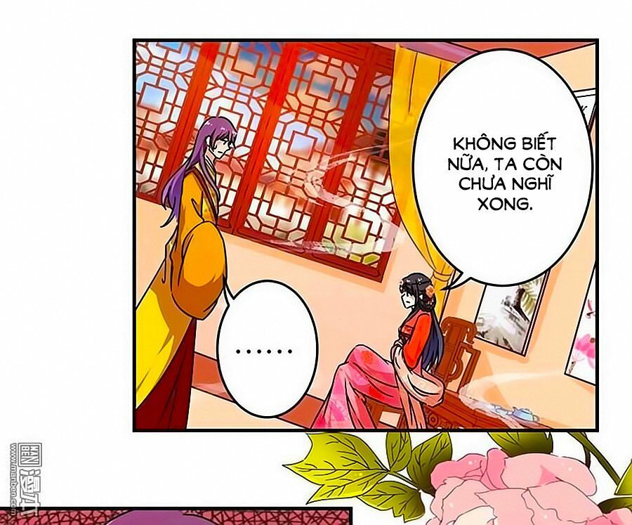 Vương Gia ! Ngươi Thật Bỉ Ổi !: Chapter 309