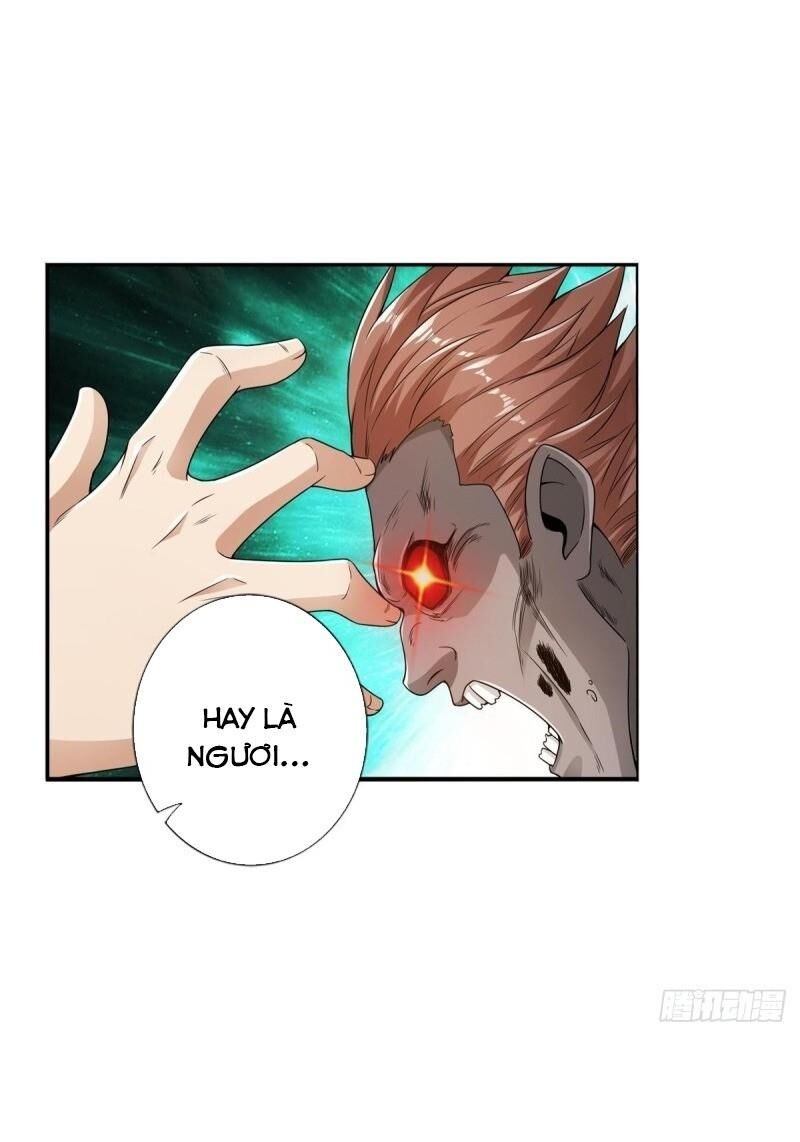 Hệ Thống Tìm Đường Chết Mạnh Nhất: Chapter 71