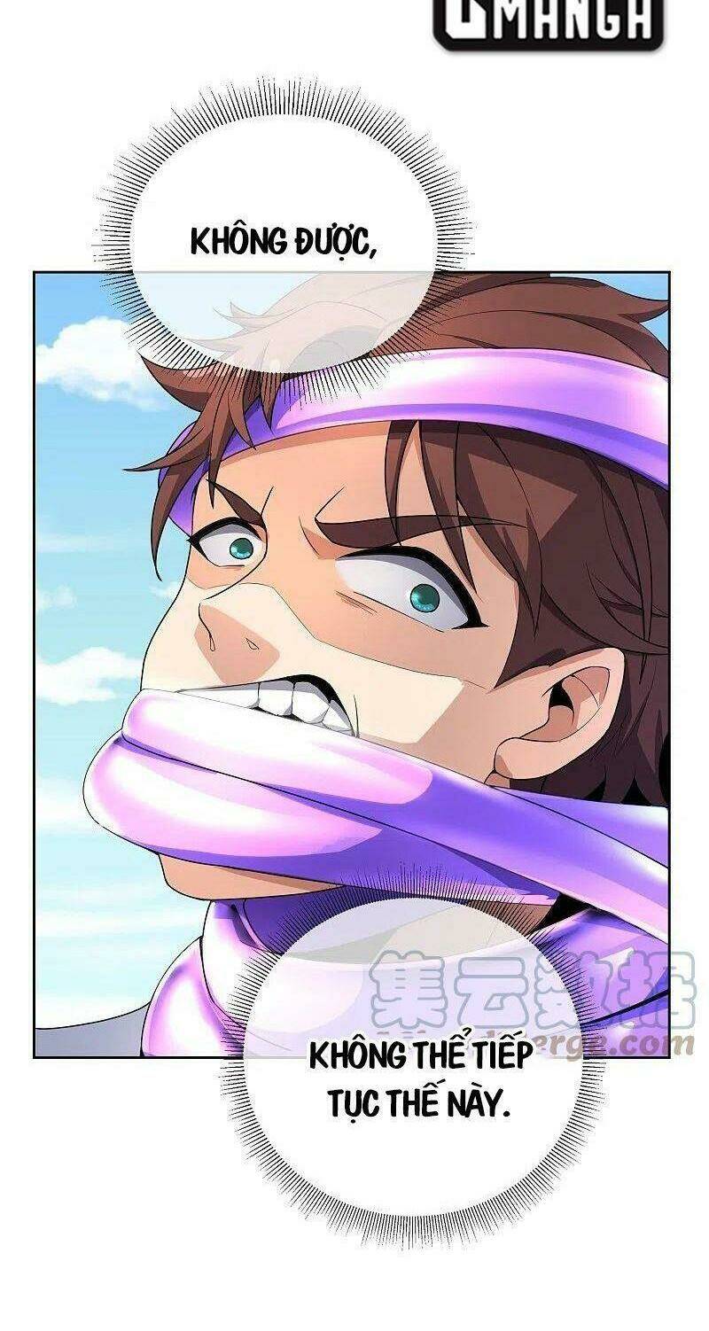 Vòng Bạn Bè Mạnh Nhất Của Tiên Giới: Chapter 171