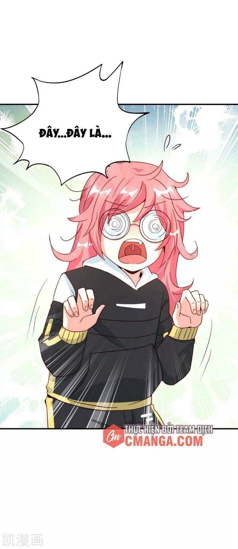 Vòng Bạn Bè Mạnh Nhất Của Tiên Giới: Chapter 99