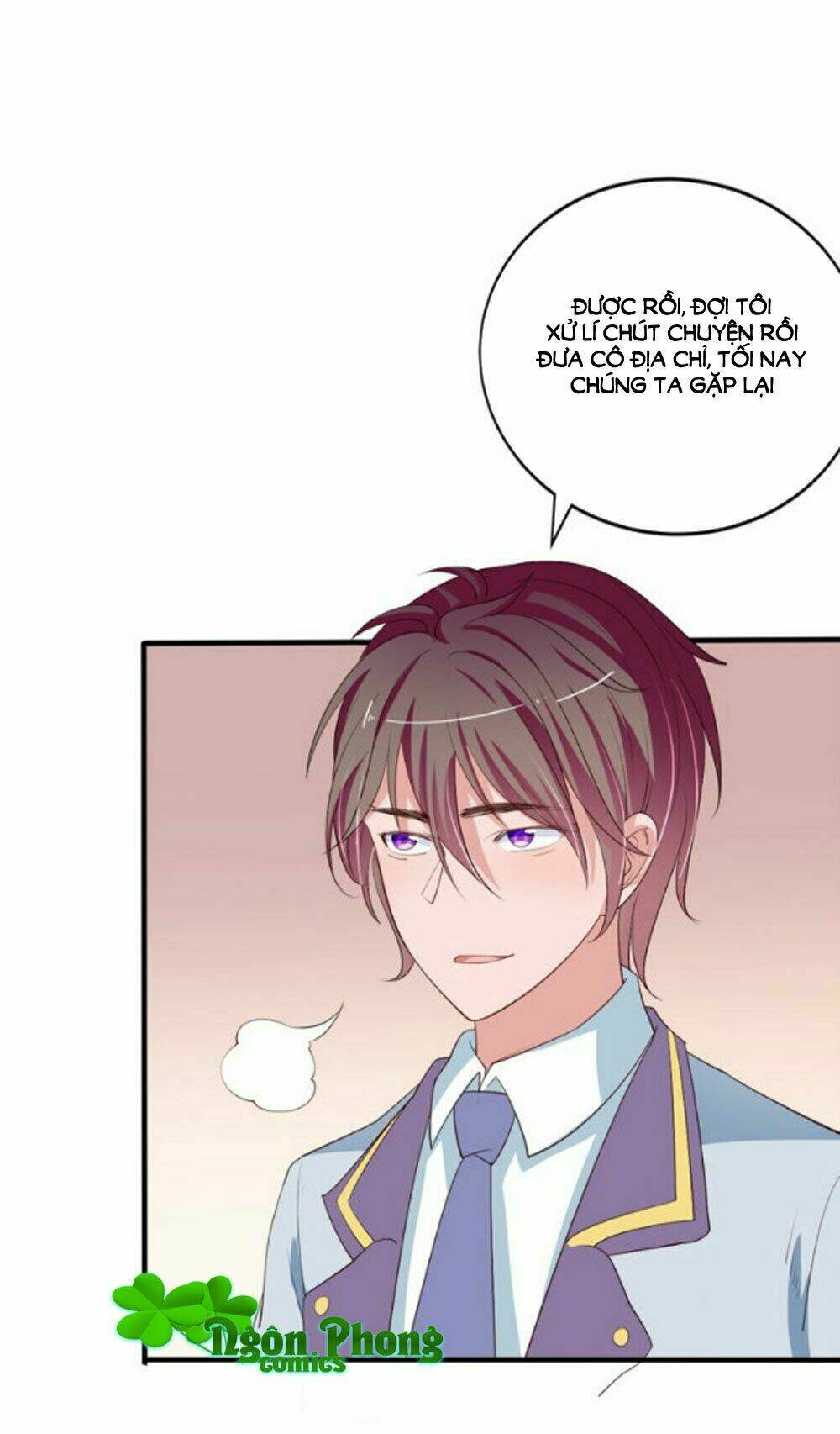 Quản Lí Ngây Ngô Và Thần Tượng Ác Ma: Chapter 30