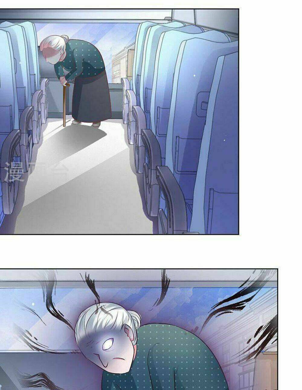 Hung Mãnh Quỷ Phu Bà Thượng Sàng: Chapter 68