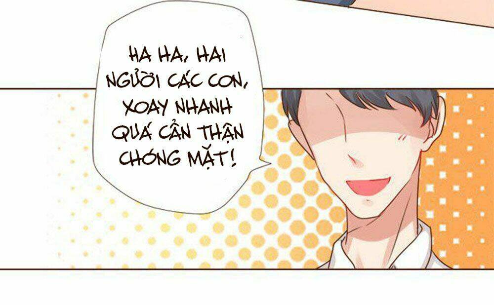 Ma Vương Luyến Ái Chỉ Nam: Chapter 43