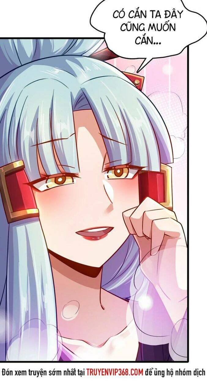 Đại Bảo Kiếm Của Tôi: Chapter 13