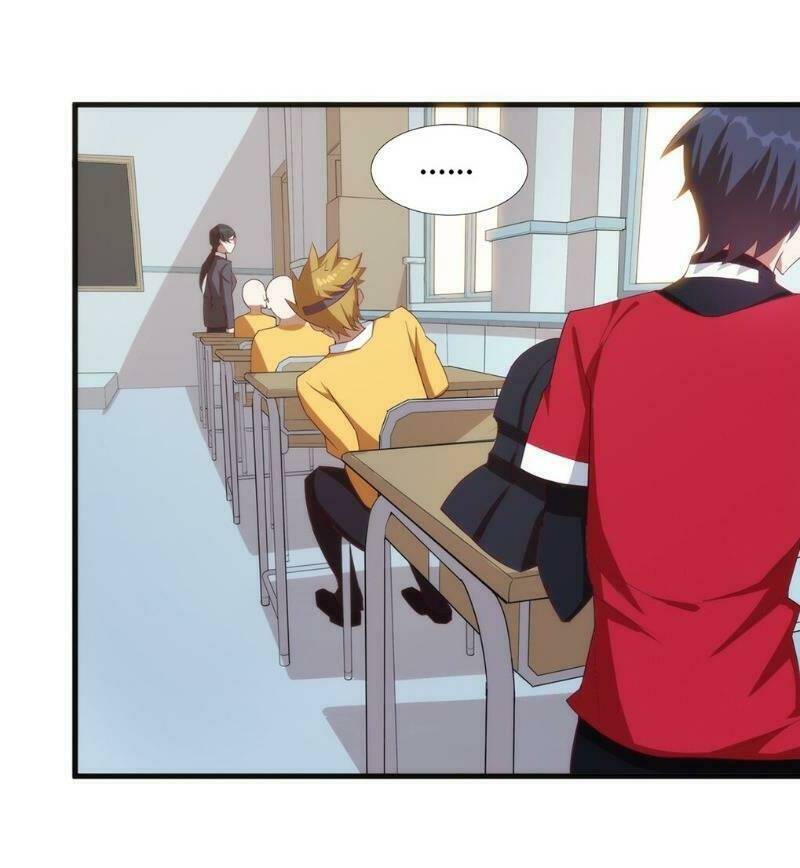 Thánh Đường Chi Thành: Chapter 11
