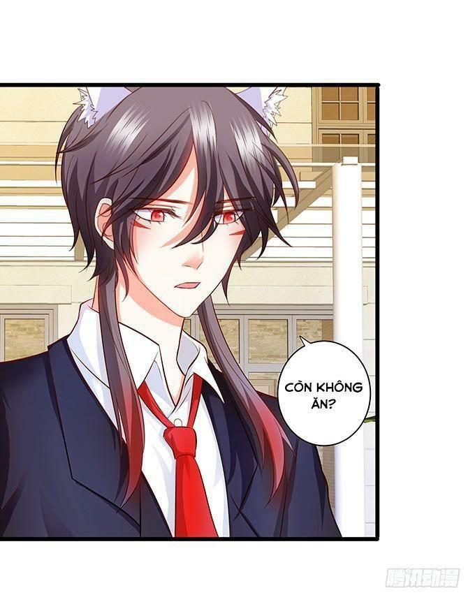 Hồ Tiên Hung Bạo: Chapter 86