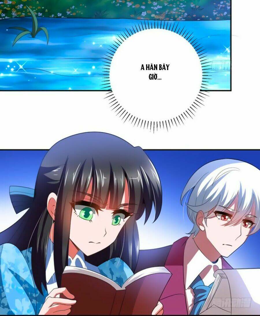 Người Yêu Khát Máu Của Tôi: Chapter 95