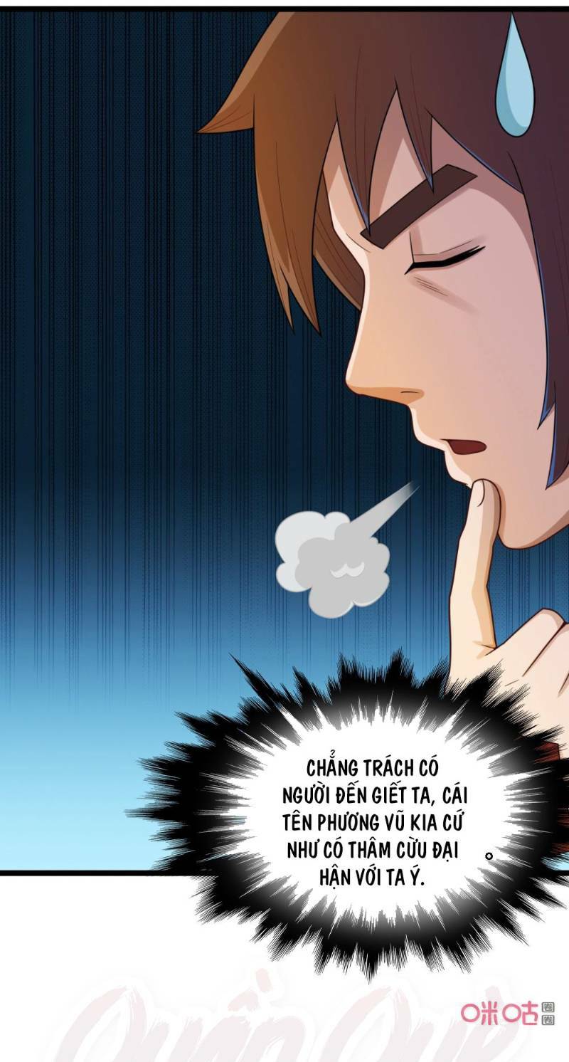 Tu Tiên Cuồng Thần: Chapter 43