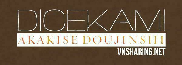 AkaKise - KnB Short Doujinshi: Chapter 54