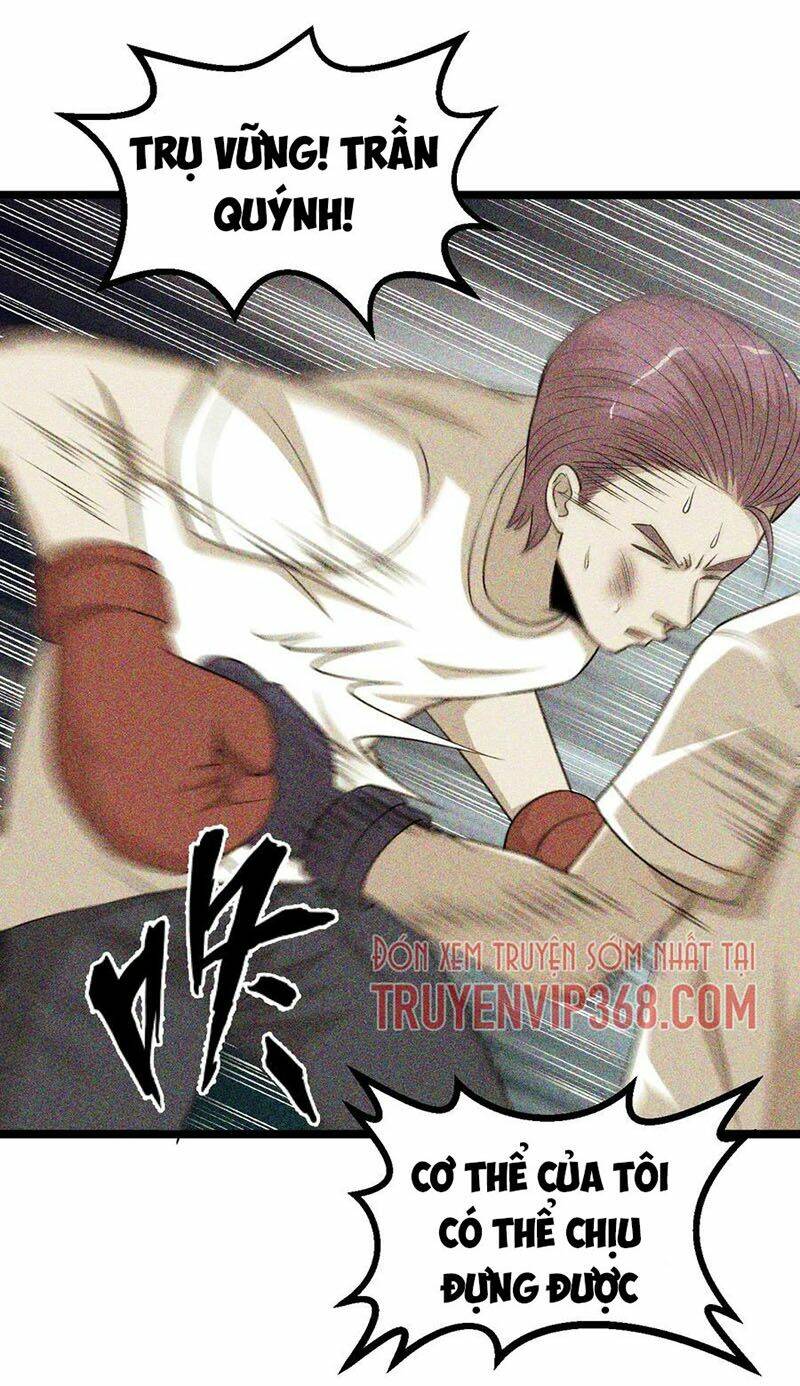 Đai Ca Trở Lại Tuổi 16: Chapter 150