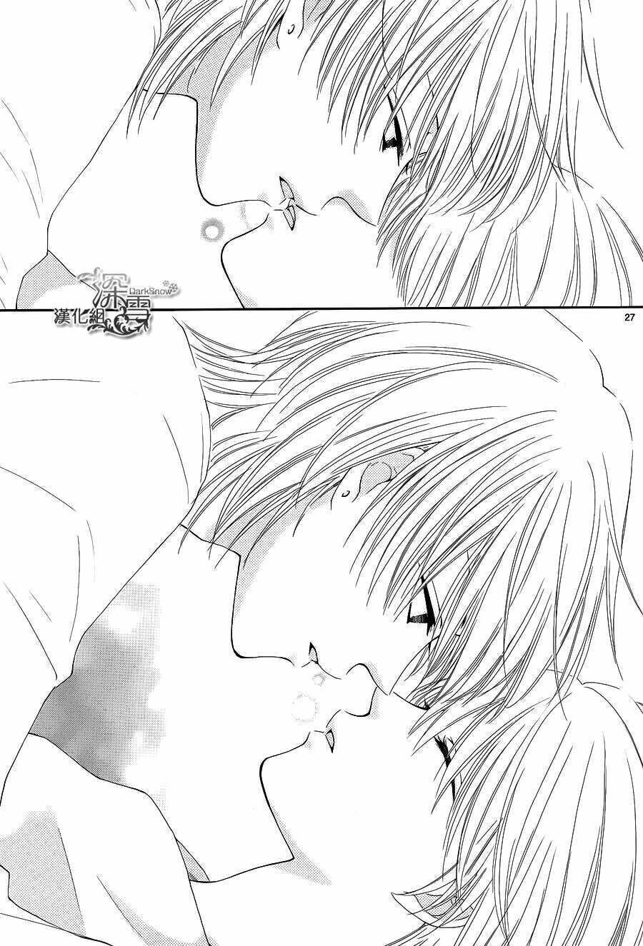 Rokka Melt - Fiance Wa Yukiotoko: Chapter 9