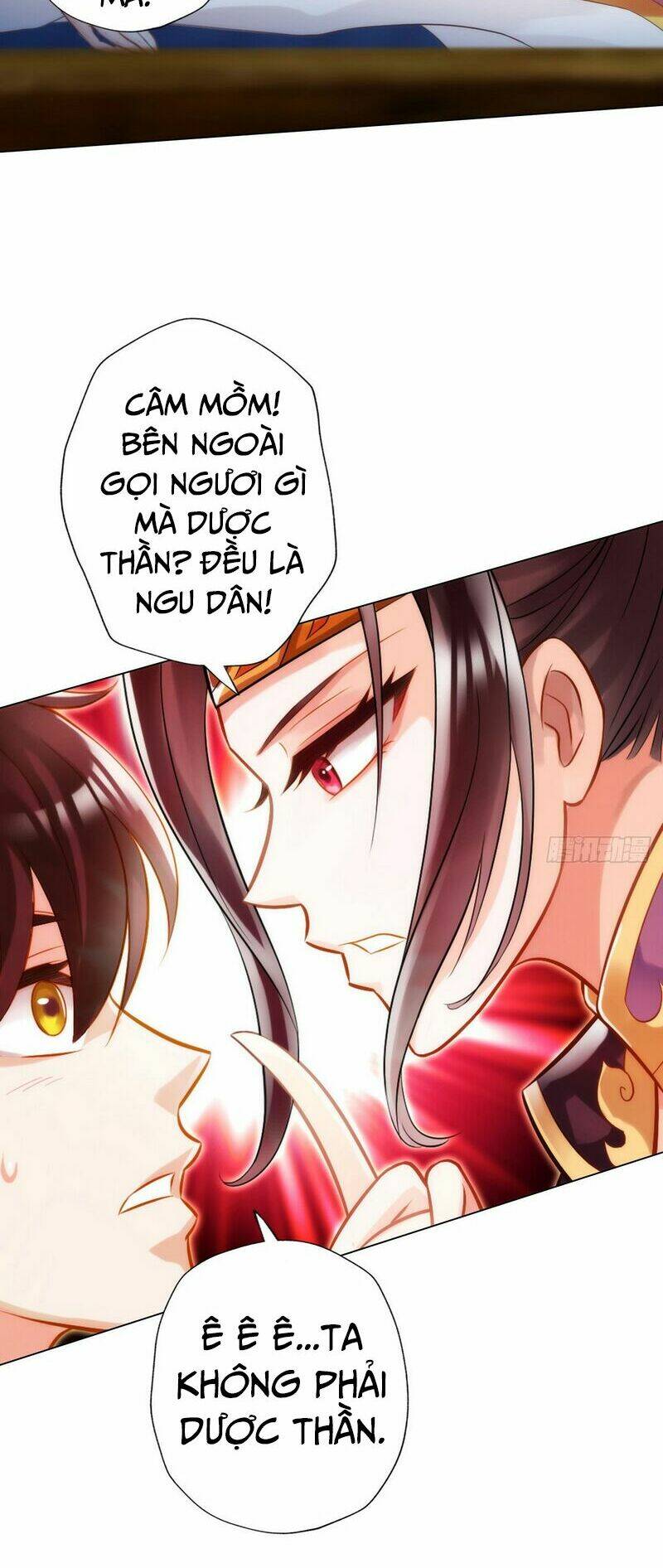 Bất Hủ Phàm Nhân: Chapter 9