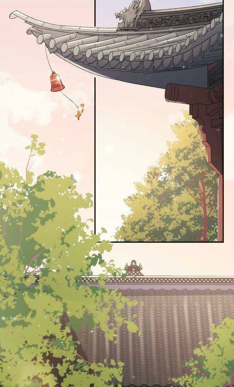 Quận Chúa Vững Vàng, Thiết Lập Nhân Vật Không Thể Vỡ: Chapter 10