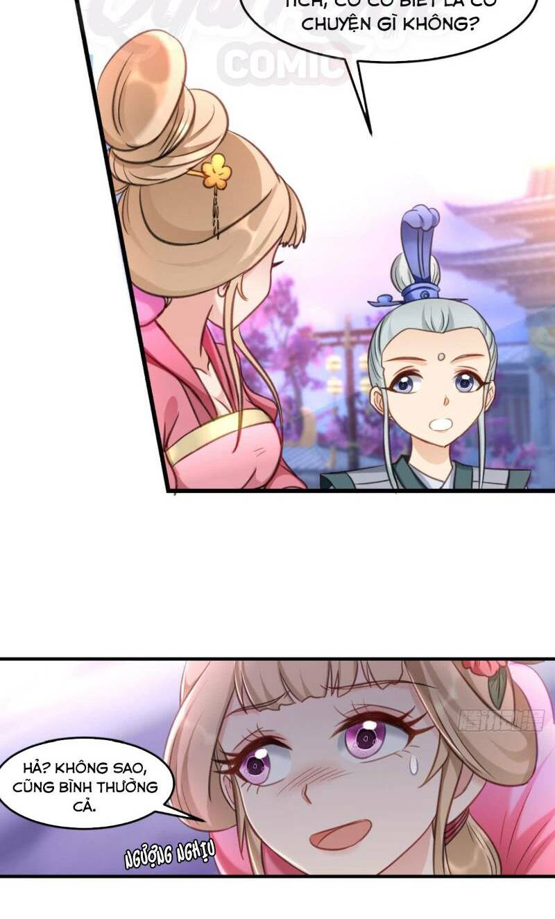 Lão Tổ Của Bạn Đang Online: Chapter 73
