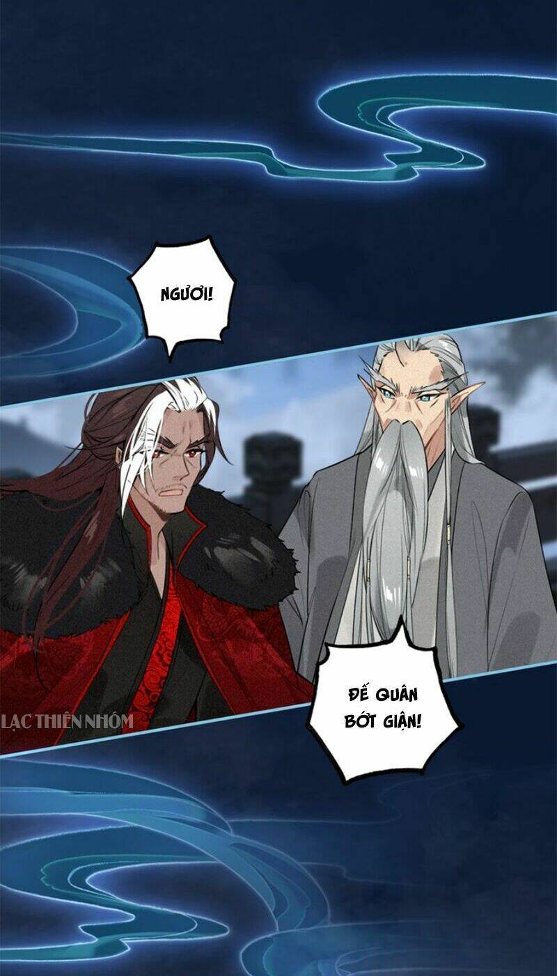 Đế Sư Tại Thượng: Chapter 38