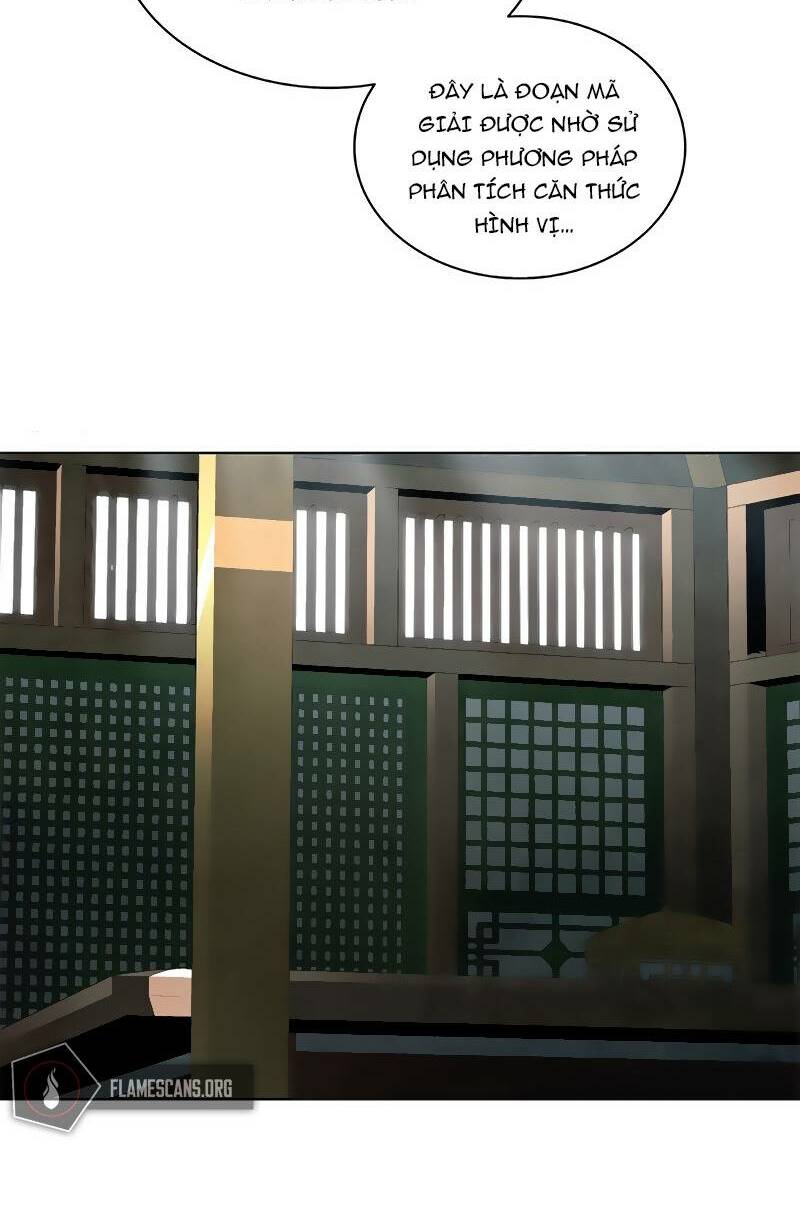 TRẤN HỒN SƯ: Chapter 4