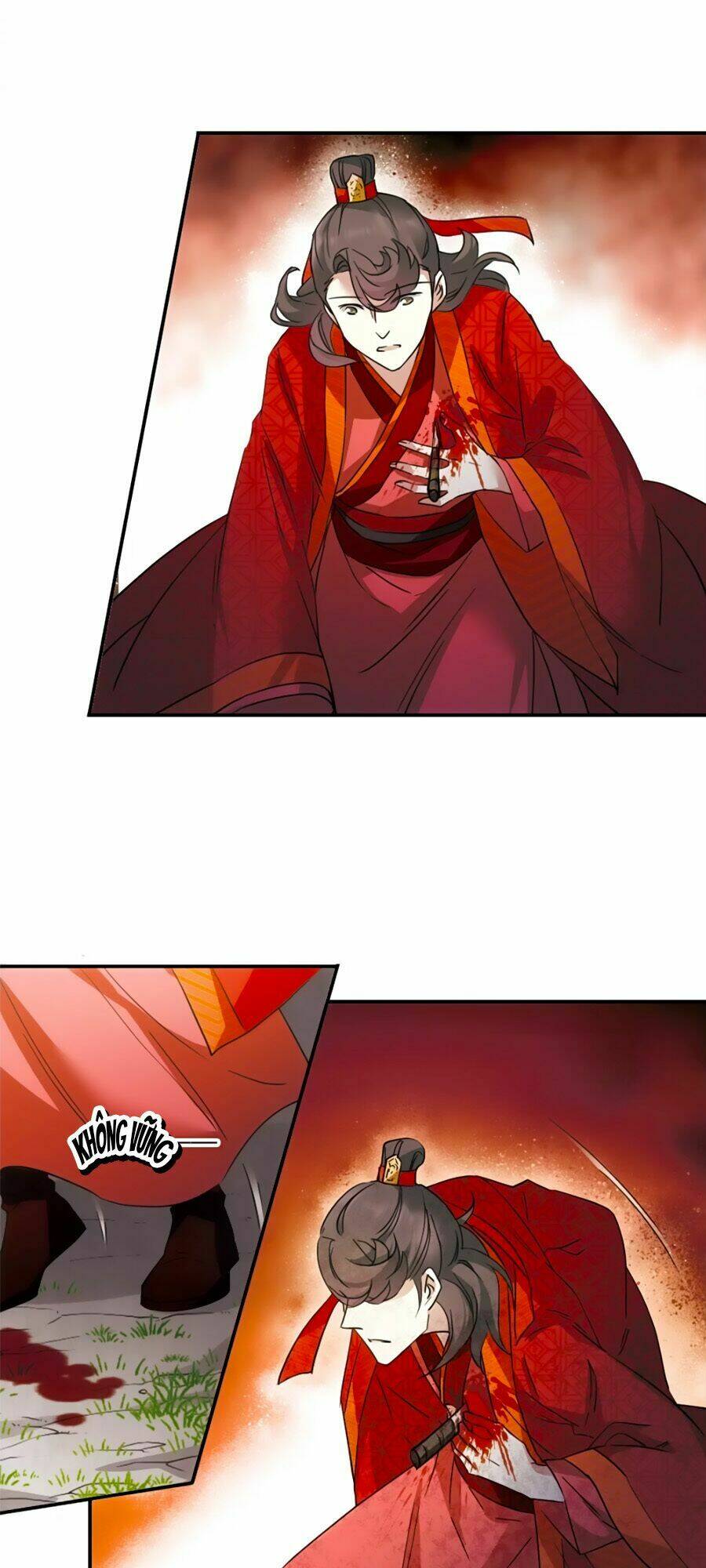 Thượng Quốc Phú Chi Thiên Đống Tuyết: Chapter 47