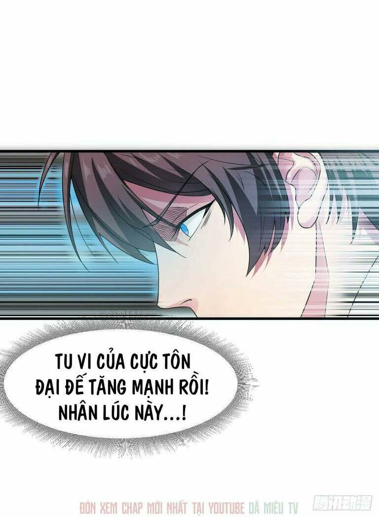 Đô Thị Siêu Cấp Thần Tôn: Chapter 9