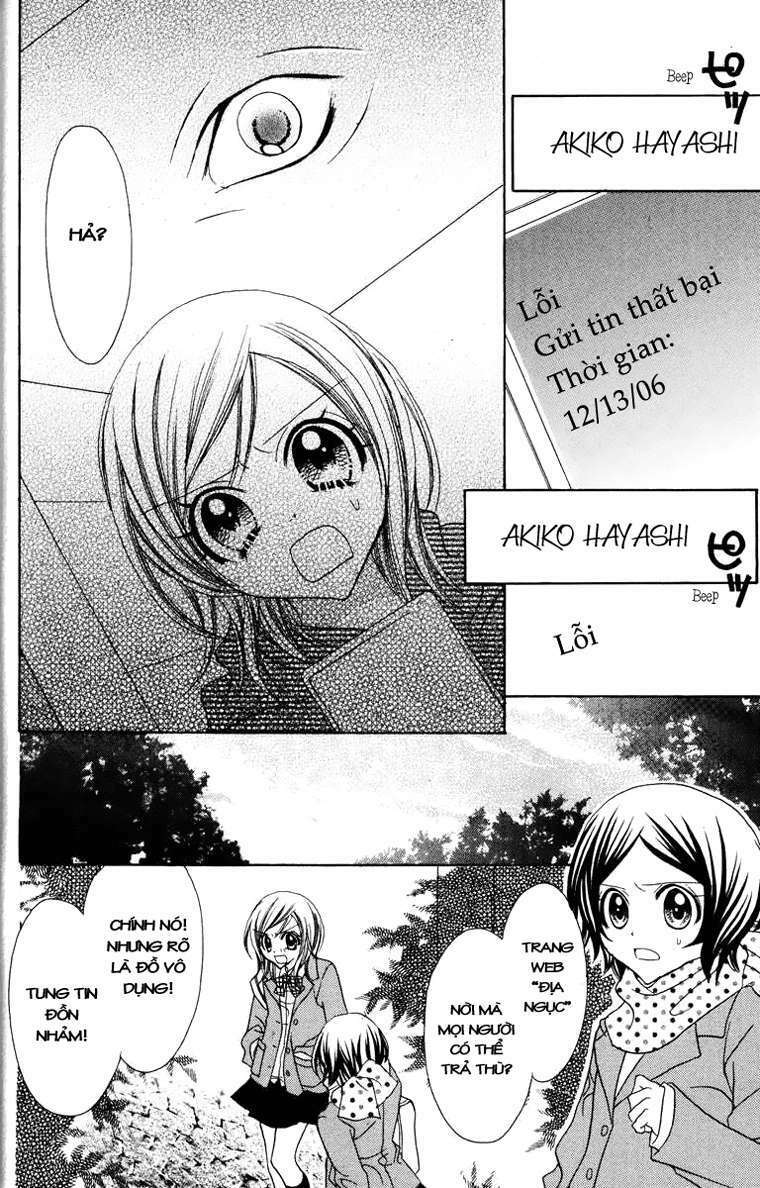 Jigoku Shoujo: Chapter 17