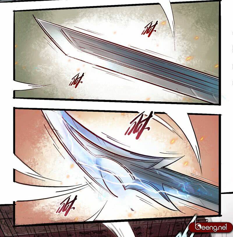 Thế Giới Xa Lạ: Chapter 0