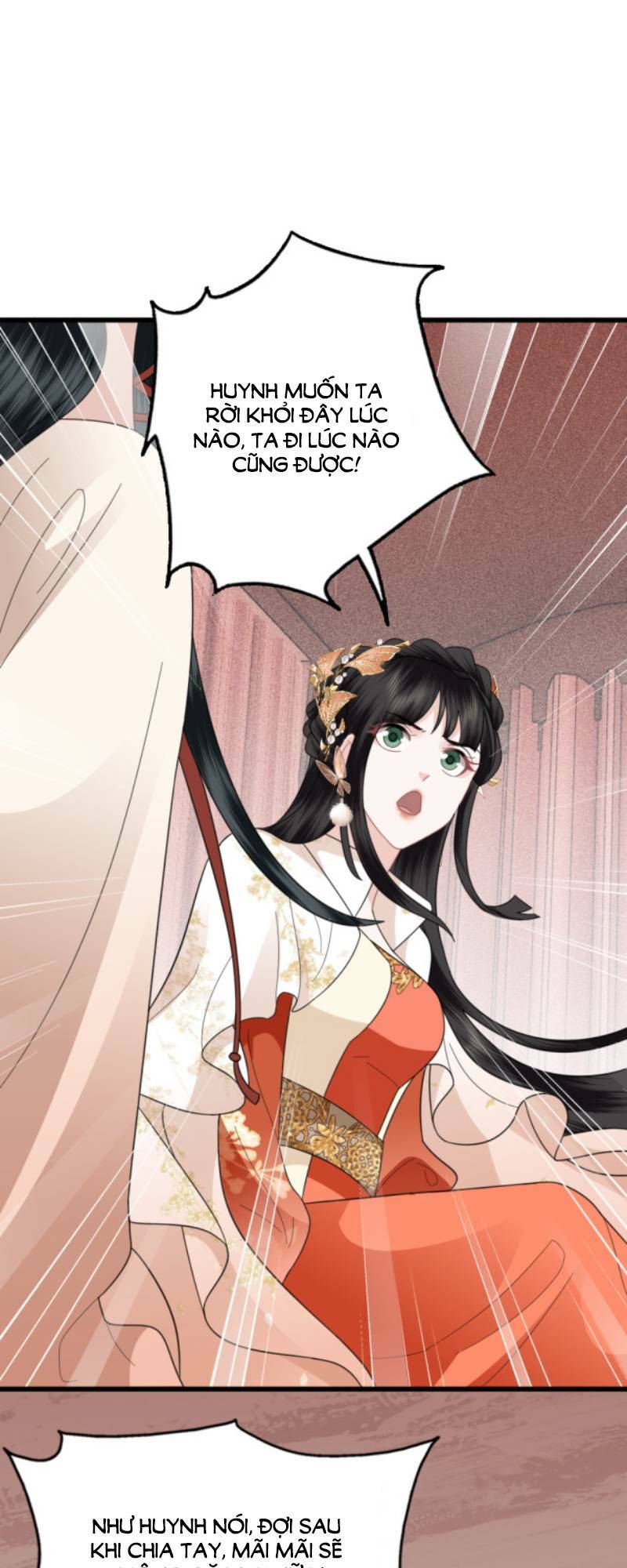 Điều Hương Vương Phi: Chapter 30