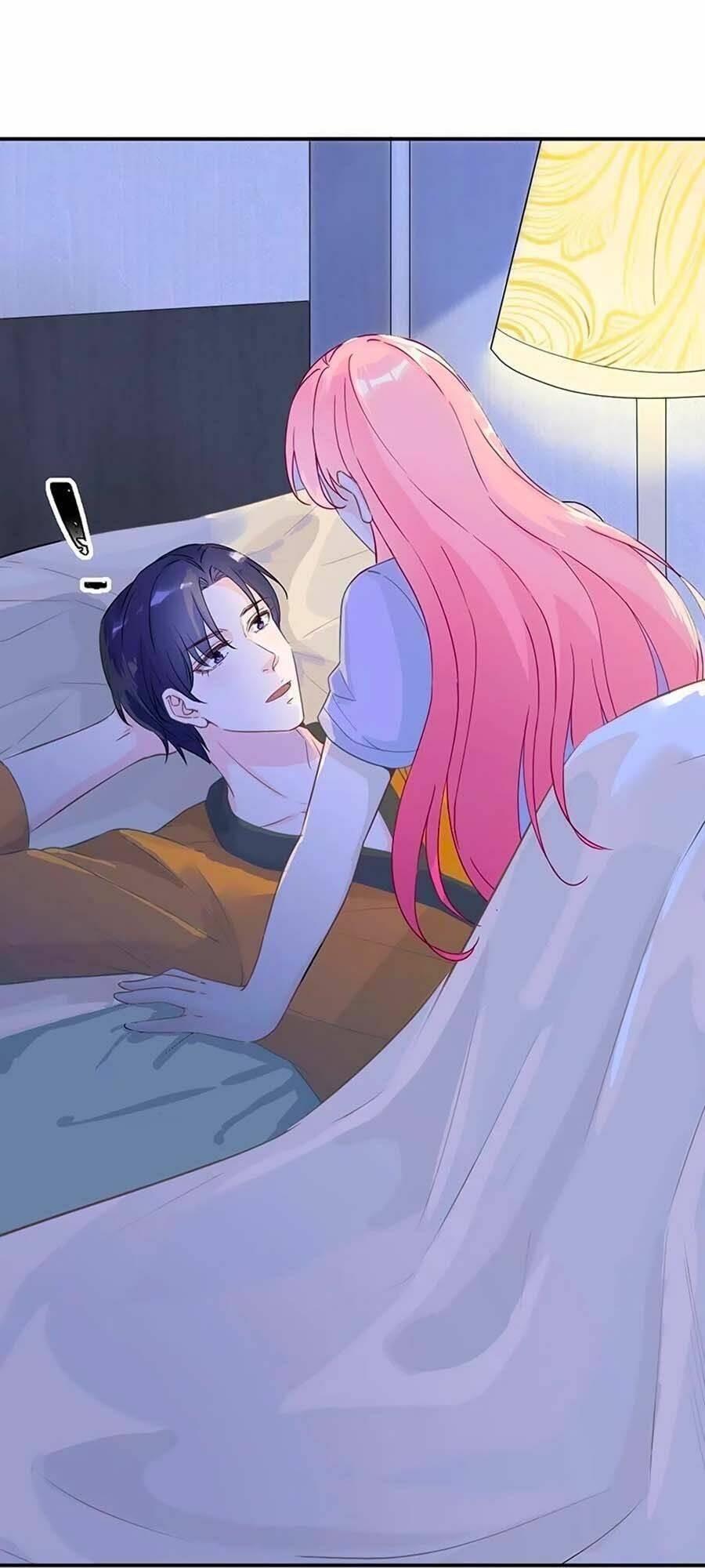 Hào Môn Thịnh Sủng: Chapter 21