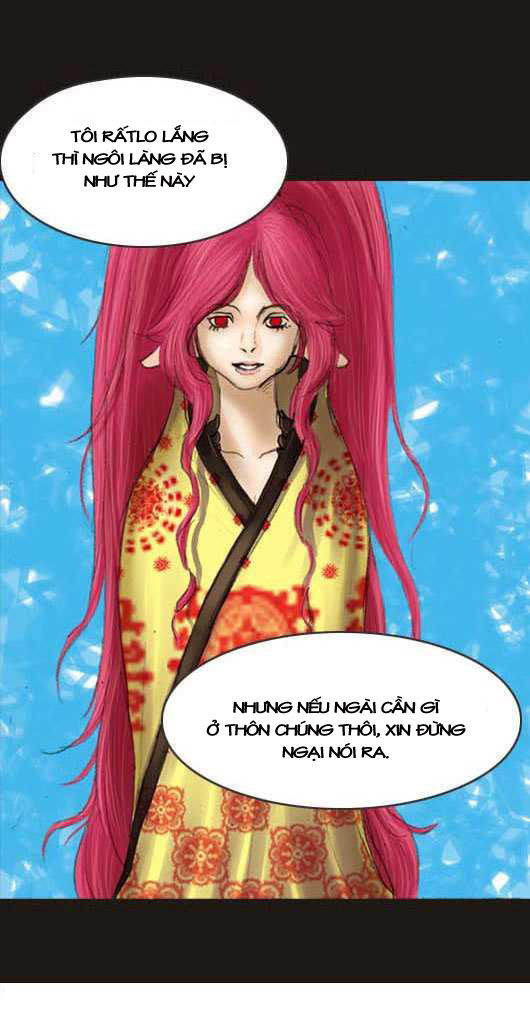 Magician: Chapter 10