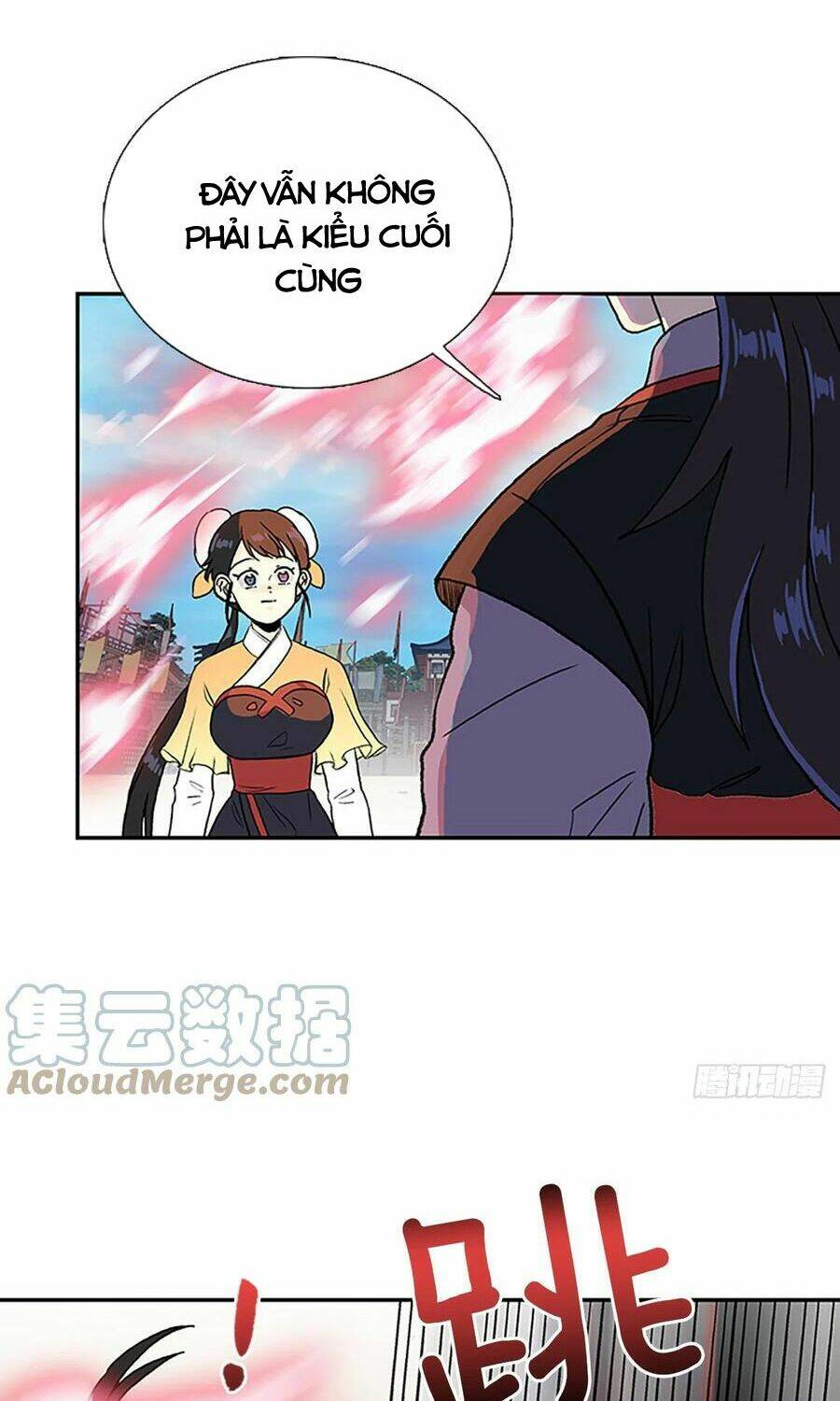 Học Sĩ Tái Sinh: Chapter 189