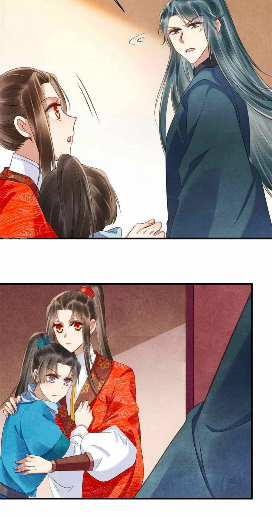 Vương Phi Muốn Trèo Tường: Chapter 84