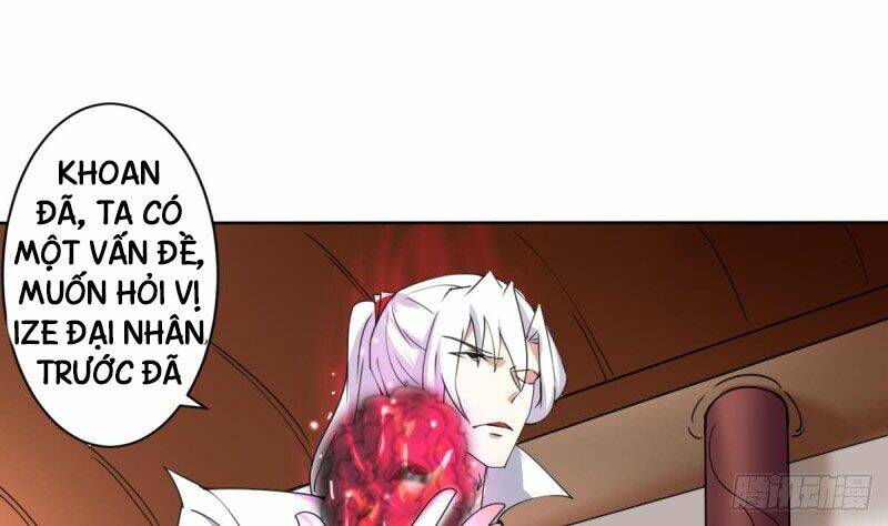 Tu Chân Giả Tại Dị Thế: Chapter 292