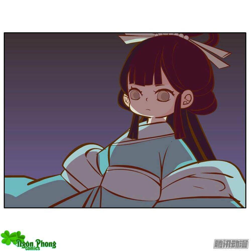 Hòa Thượng Và Tiểu Long Quân: Chapter 12