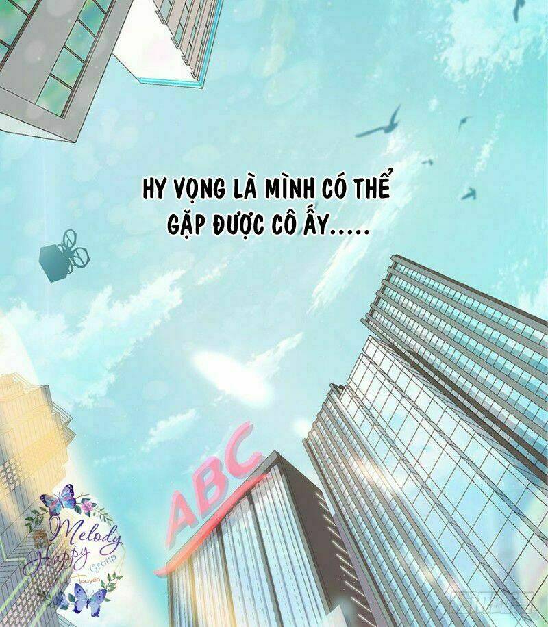 Đối Nhĩ Duy Mệnh Thị Tòng: Chapter 1