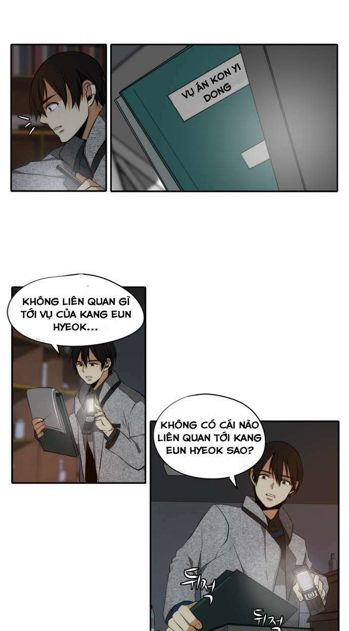 Trả Giá: Chapter 12